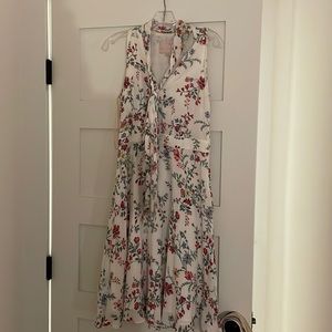 Gal meets glam dress